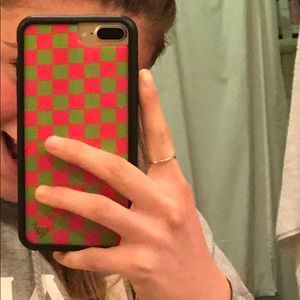 Wildflower Phone case